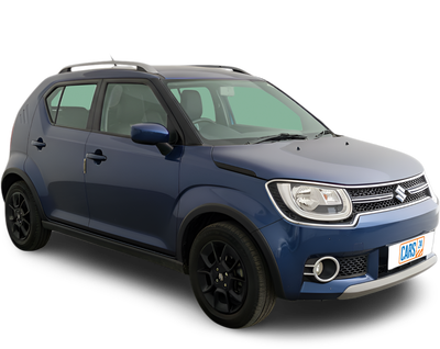 Maruti IGNIS-img